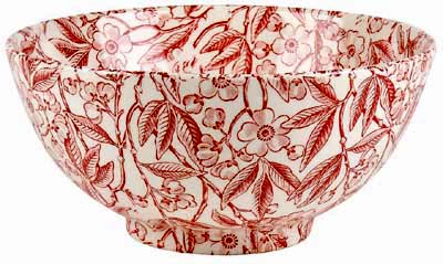 Chinese Bowl medium